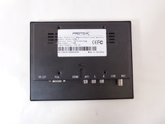 Монитор 8" Proto-X Proto-LED8-1 - Pic n 276842