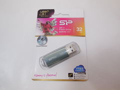 Флешка USB3.0 32GB Silicon Power Marvel M01  - Pic n 277097