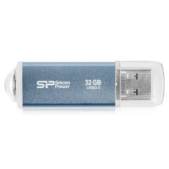Флешка USB3.0 32GB Silicon Power Marvel M01  - Pic n 277097