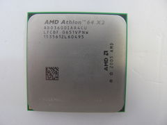 Процессор AMD Athlon 64 X2 3600+ 2.0GHz - Pic n 116239