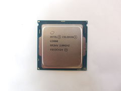 Процессор Intel Celeron G3900 2.8GHz - Pic n 266402