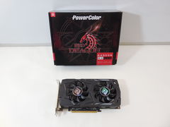 Видеокарта PowerColor Red Dragon Radeon RX 560 2Gb - Pic n 277150
