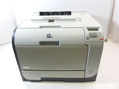 Принтер HP Color LaserJet CP2025dn - Pic n 276962