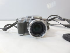 Цифровой фотоаппарат Panasonic Lumix DMC-FZ5 - Pic n 277161