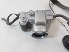 Цифровой фотоаппарат Panasonic Lumix DMC-FZ5 - Pic n 277161