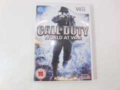 Игровой диск для “CALL OF DUTY World at War” - Pic n 277173