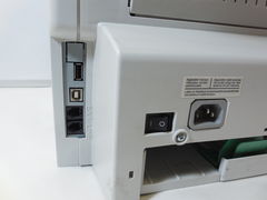 МФУ Xerox Phaser MFP3100, принтер/сканер/копир - Pic n 269959