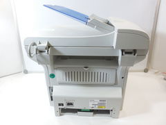 МФУ Xerox Phaser MFP3100, принтер/сканер/копир - Pic n 269959