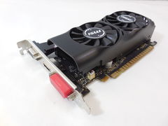 Видеокарта MSI GeForce GTX 750 Ti 2Gb - Pic n 277343