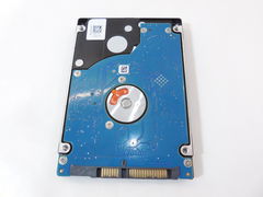 Жесткий диск 2.5" HDD SATA 500Gb Seagate - Pic n 277378