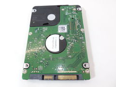 Жесткий диск 2.5" HDD SATA-II 500Gb - Pic n 277379