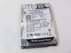 Жесткий диск 2.5" HDD SATA-II 500Gb - Pic n 277379