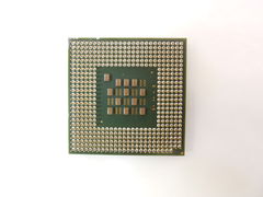 Процессор Intel Pentium 4 2.66GHz - Pic n 277385