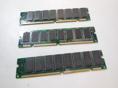 Модуль памяти DIMM SDRAM 256Mb PC133 - Pic n 245755