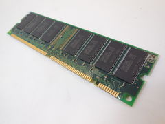 Модуль памяти DIMM SDRAM 128Mb PC133 - Pic n 277462