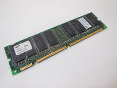 Модуль памяти DIMM SDRAM 128Mb PC133 - Pic n 277462