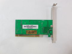 Сетевая карта PCI Acorp L-1000S - Pic n 257716