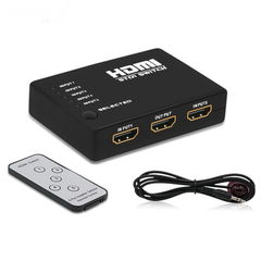 Переключатель (switch) HDMI 5:1 - Pic n 277014
