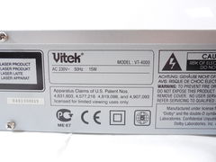 DVD-плеер Vitek VT-4000 - Pic n 277558