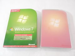 Операционная система Windows 7 Home Premium - Pic n 277684