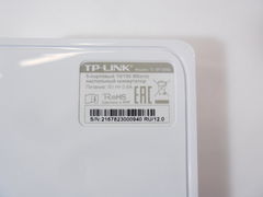 Свитч TP-Link TL-SF1005D - Pic n 277727