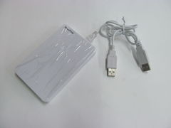 Внешний жесткий диск USB2.0 320GB - Pic n 277821