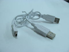 Внешний жесткий диск USB2.0 320GB - Pic n 277821