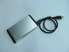 Внешний жесткий диск USB3.0 750GB - Pic n 277832