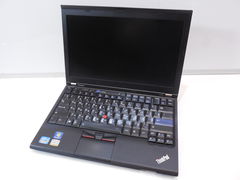 Ноутбук Lenovo ThinkPad X220 - Pic n 277891