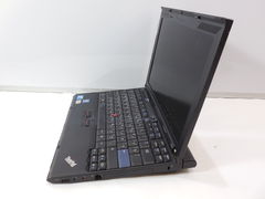 Ноутбук Lenovo ThinkPad X200 - Pic n 277936