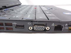 Ноутбук Lenovo ThinkPad X201 - Pic n 278039