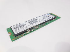 Твердотельный накопитель SSD M.2 256GB Samsung - Pic n 278057