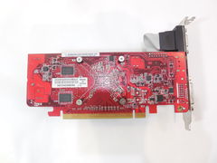 Видеокарта Asus Radeon HD 4350 512Mb - Pic n 278019