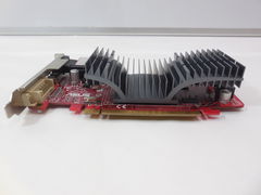 Видеокарта Asus Radeon HD 4350 512Mb - Pic n 278019