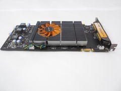 Видеокарта PCI-E Zotac GeForce 9600GT ECO 512MB - Pic n 278026