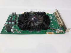 Видеокарта PCI-E Leadtek GF 9800GT 512MB - Pic n 278018