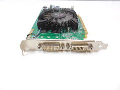 Видеокарта PCI-E Leadtek GF 9800GT 512MB - Pic n 278018