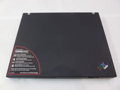 Ноутбук IBM Lenovo ThinkPad T60 - Pic n 278096