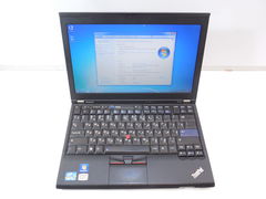 Ноутбук Lenovo ThinkPad X220 - Pic n 278169