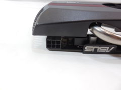 Видеокарта Asus GeForce GTX 550 Ti 1Gb - Pic n 278256