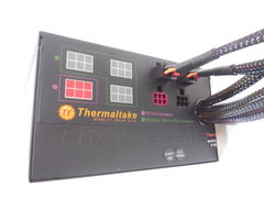 Блок питания Thermaltake TR2 RX-550W W0134 - Pic n 278310