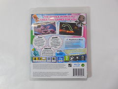 Игра для PS3 LittleBigPlanet 2 - Pic n 278342