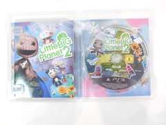 Игра для PS3 LittleBigPlanet 2 - Pic n 278342