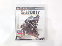 Игра для PS3 Call of Duty Advanced Warfare - Pic n 278344