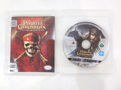 Игра для PS3 Pirates of the Caribbean - Pic n 278333
