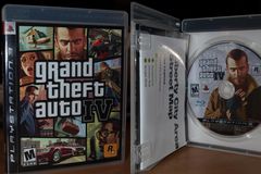 Игра для PS3 Grand Theft Auto IV (GTA 4) - Pic n 278350