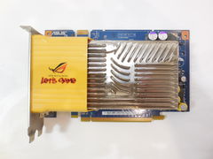 Видеокарта Asus GeForce 8600 GT 512MB Silent - Pic n 253186