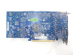 Видеокарта GIGABYTE Radeon HD 6850 1GB OC - Pic n 278483
