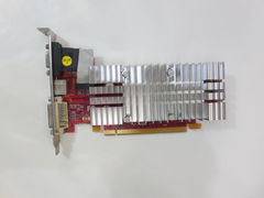 Видеокарта PowerColor Radeon HD 3450 256Mb - Pic n 278481