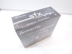 Блок питания Chieftec 500W SFX-500GD-C  - Pic n 278564